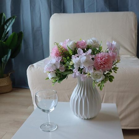 Lp - 4 Saisons Apartment อานซี ภายนอก รูปภาพ