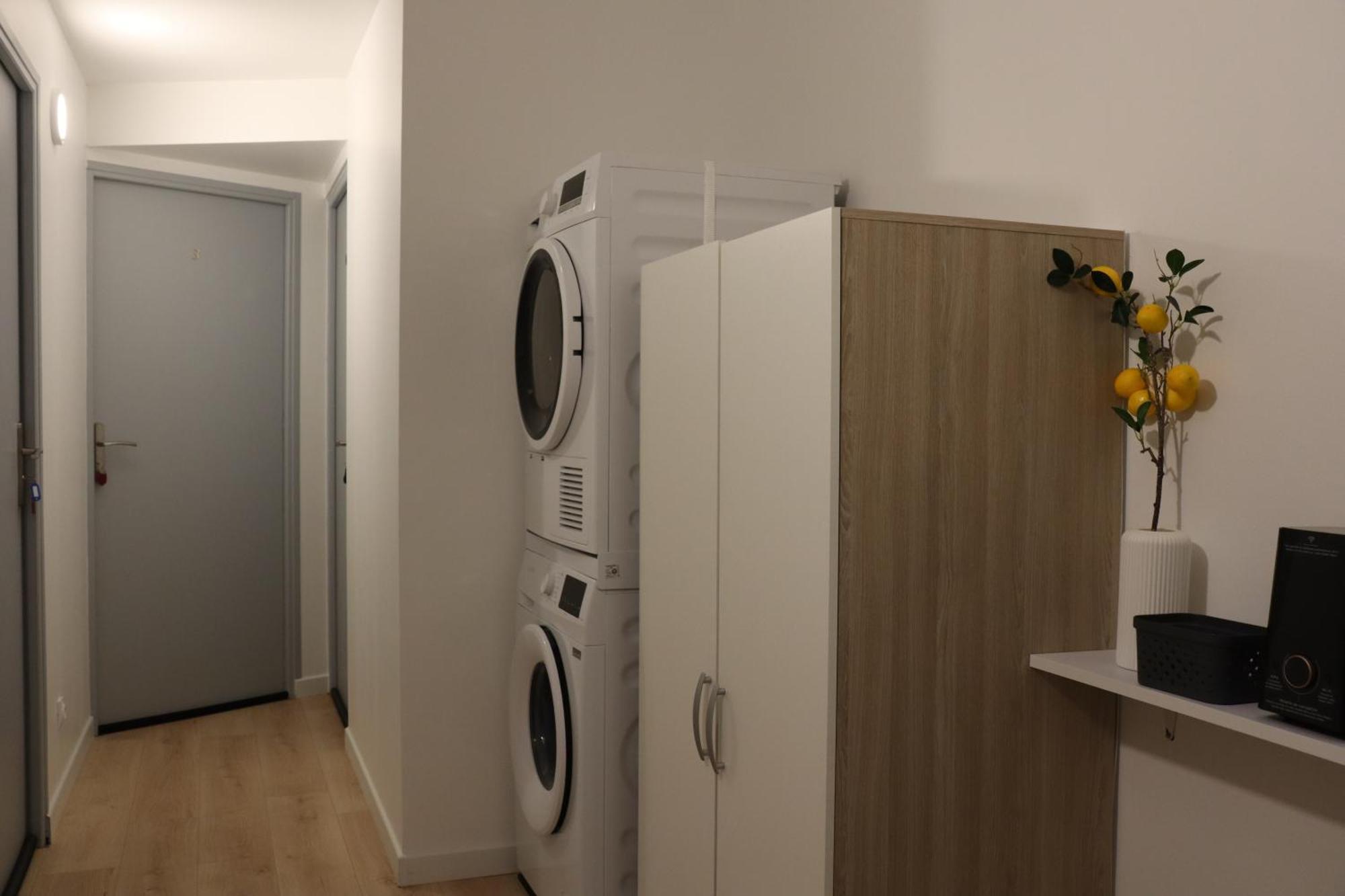 Lp - 4 Saisons Apartment อานซี ภายนอก รูปภาพ