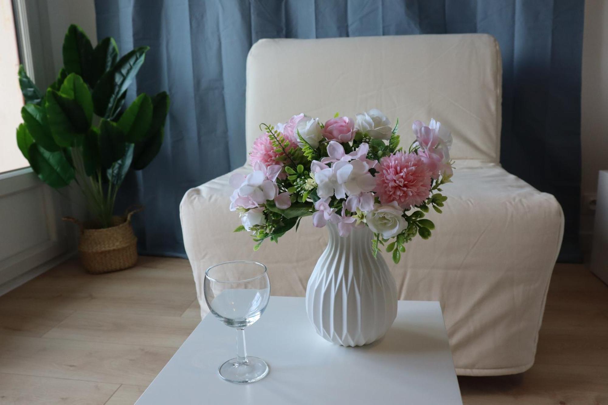 Lp - 4 Saisons Apartment อานซี ภายนอก รูปภาพ