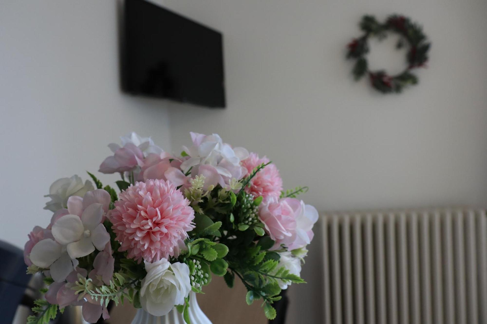 Lp - 4 Saisons Apartment อานซี ภายนอก รูปภาพ
