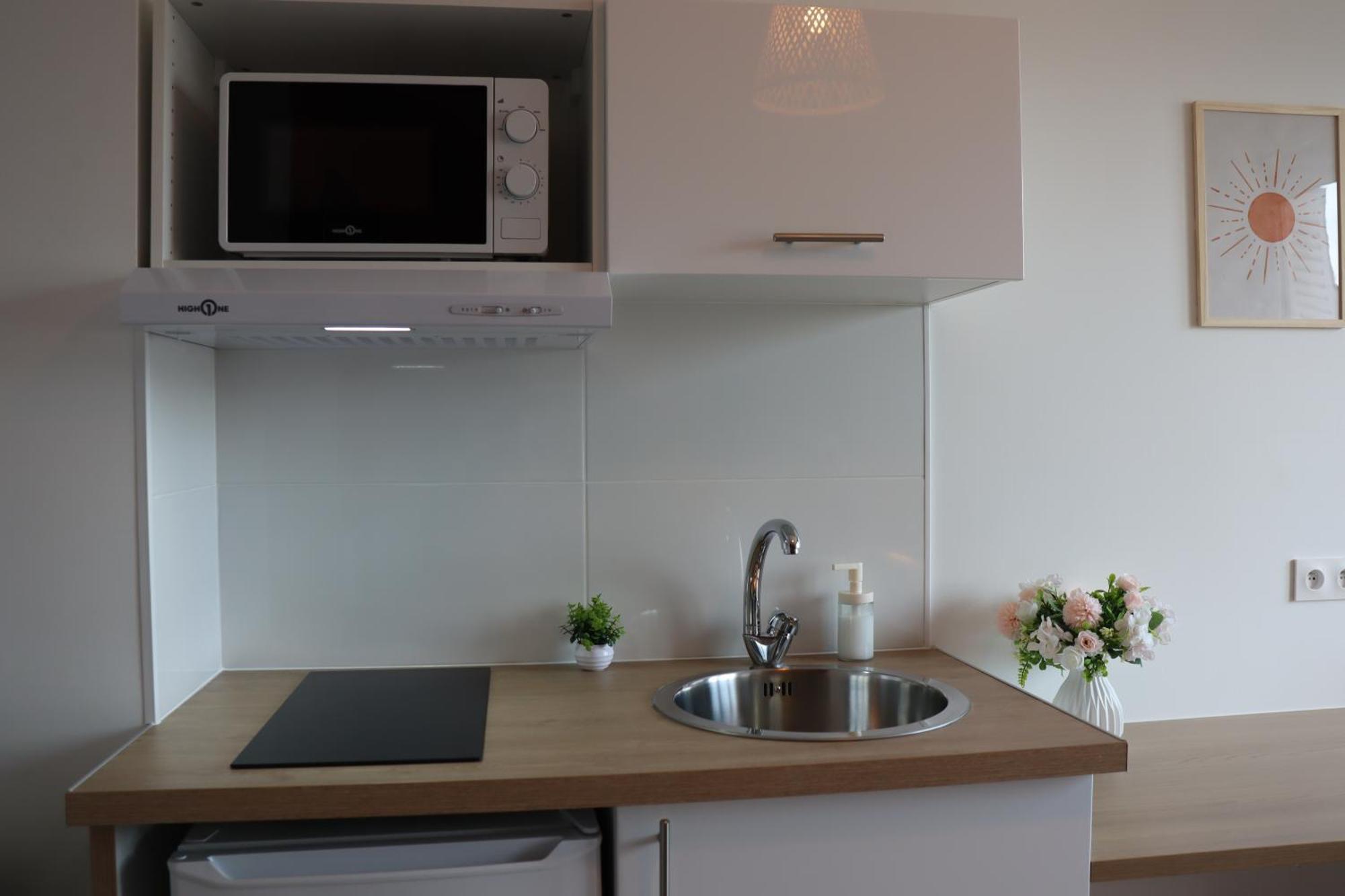 Lp - 4 Saisons Apartment อานซี ภายนอก รูปภาพ