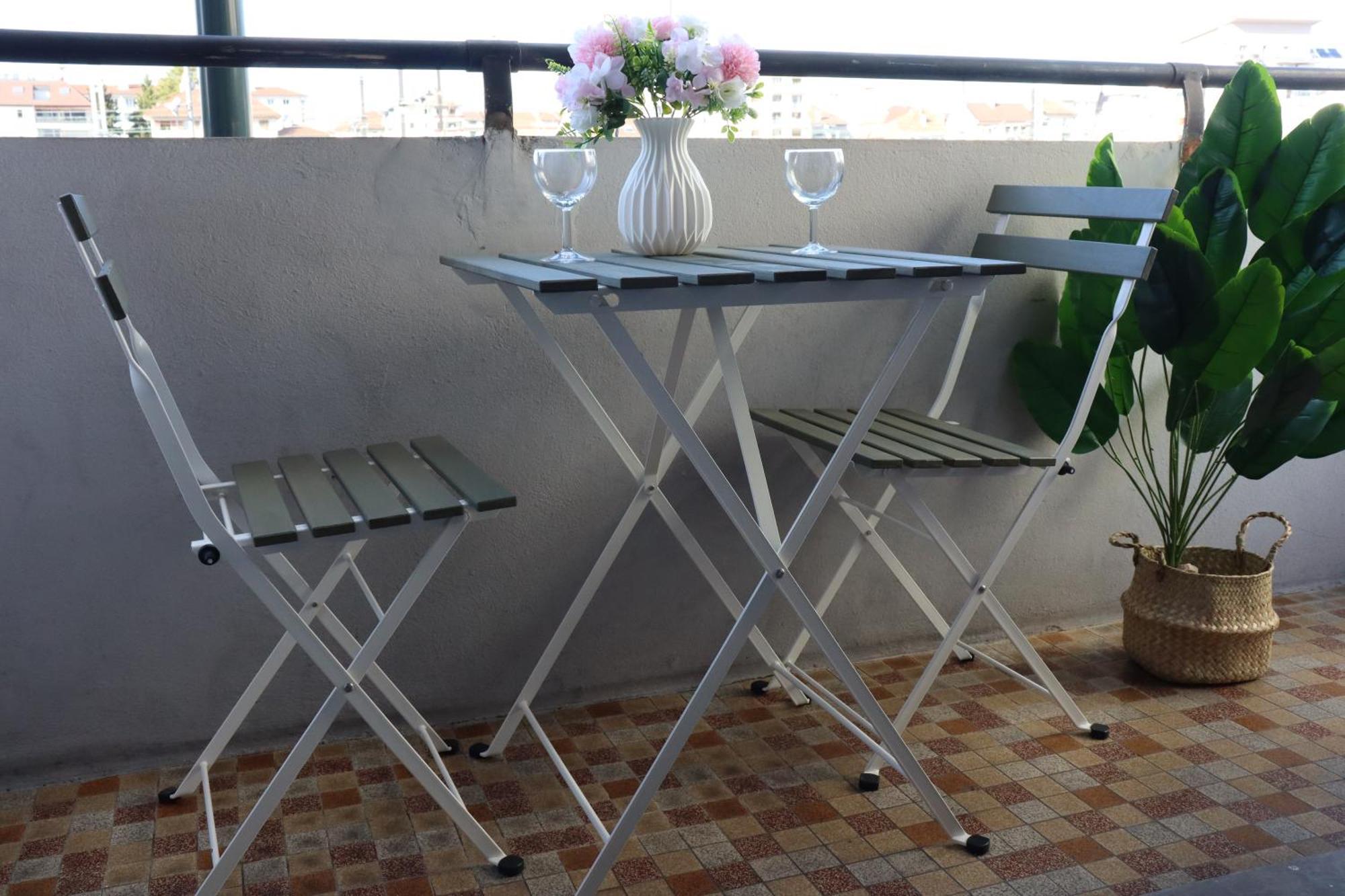 Lp - 4 Saisons Apartment อานซี ภายนอก รูปภาพ