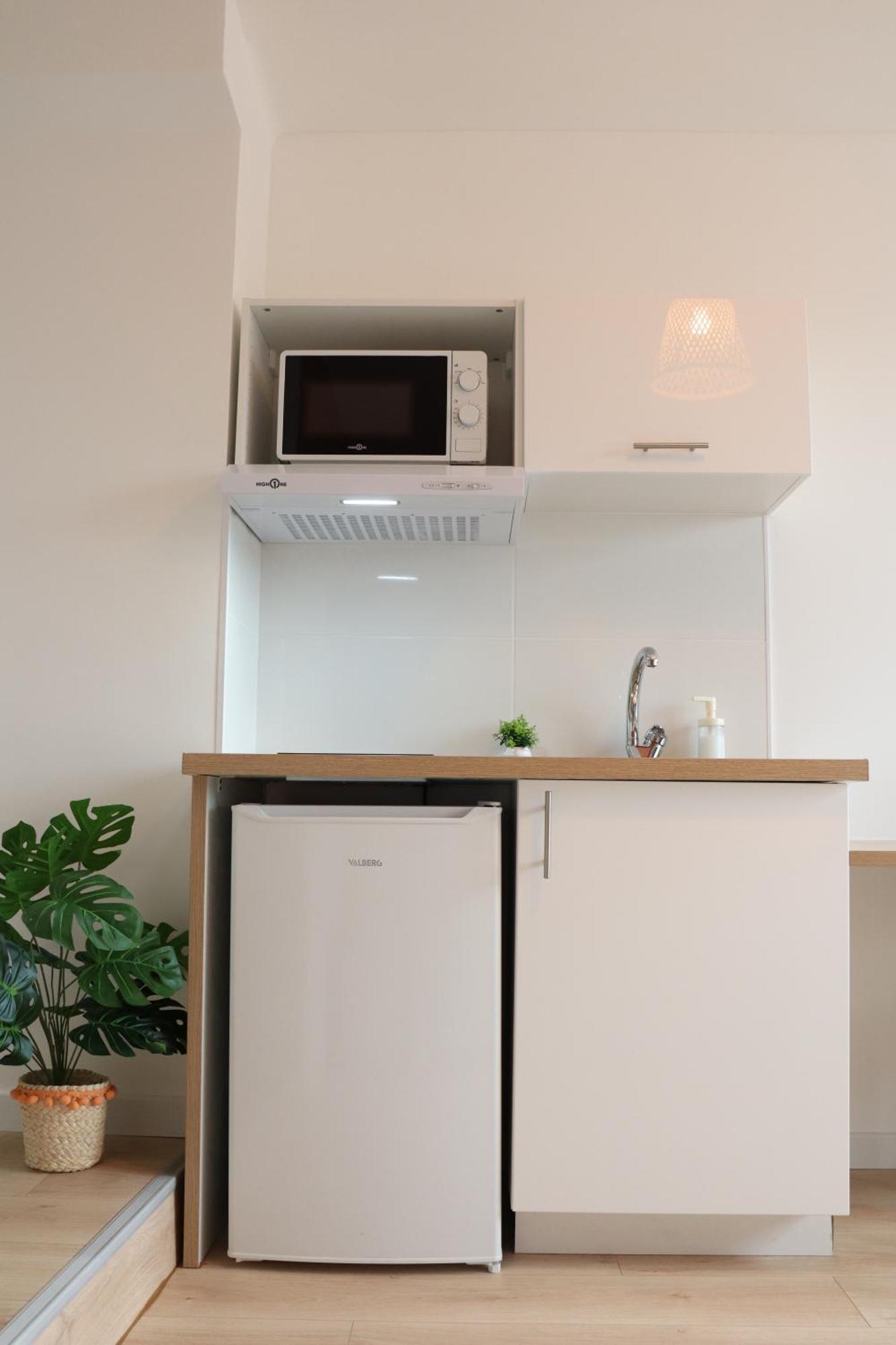Lp - 4 Saisons Apartment อานซี ภายนอก รูปภาพ