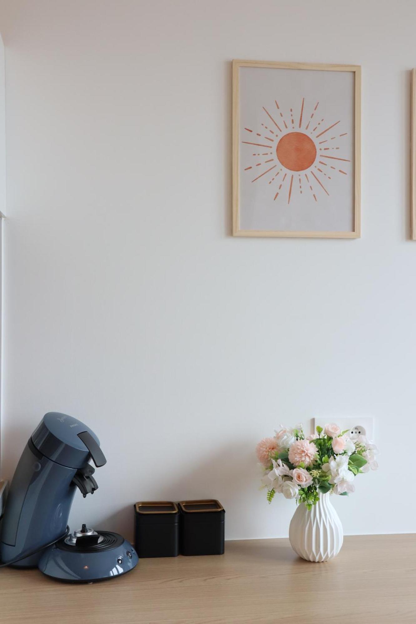 Lp - 4 Saisons Apartment อานซี ภายนอก รูปภาพ