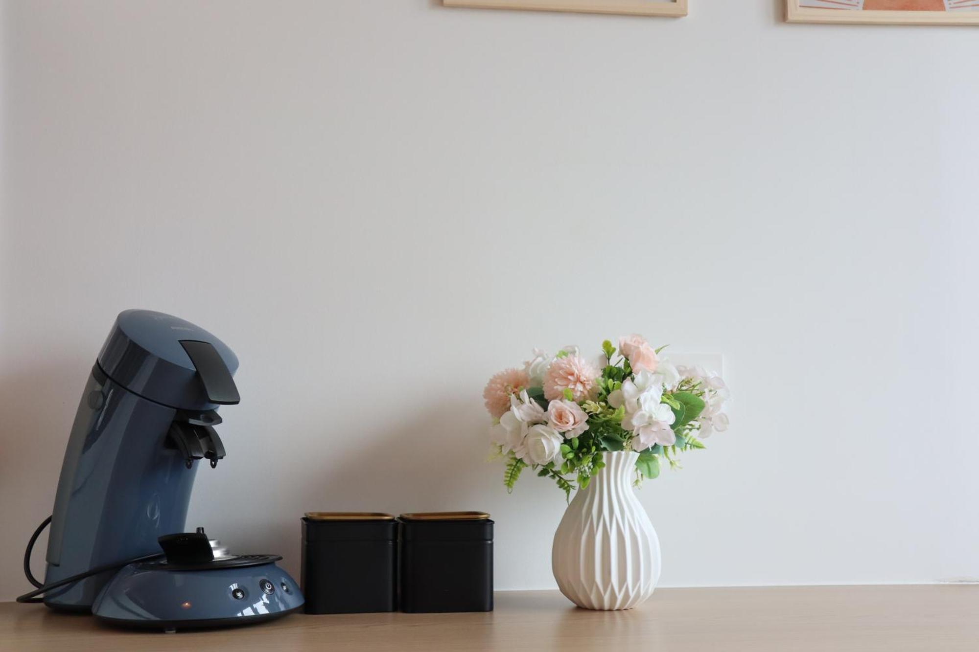 Lp - 4 Saisons Apartment อานซี ภายนอก รูปภาพ