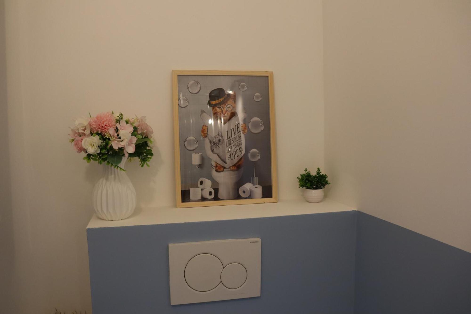 Lp - 4 Saisons Apartment อานซี ภายนอก รูปภาพ