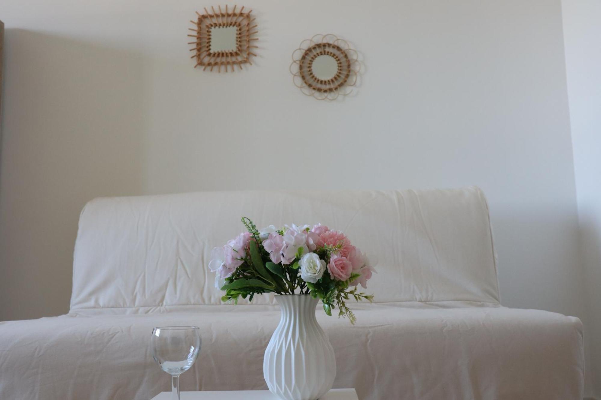 Lp - 4 Saisons Apartment อานซี ภายนอก รูปภาพ