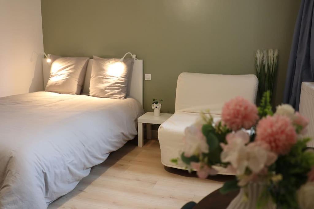 Lp - 4 Saisons Apartment อานซี ภายนอก รูปภาพ
