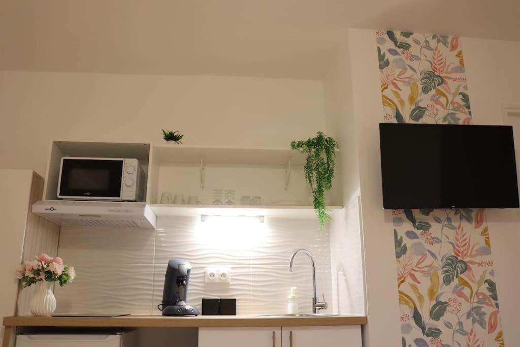 Lp - 4 Saisons Apartment อานซี ภายนอก รูปภาพ