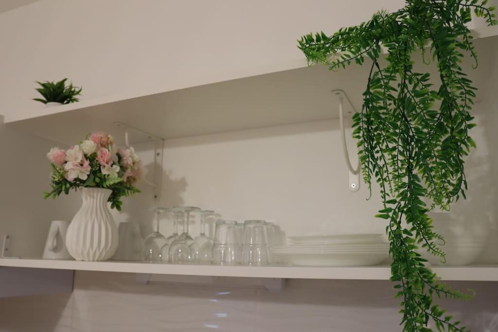 Lp - 4 Saisons Apartment อานซี ภายนอก รูปภาพ