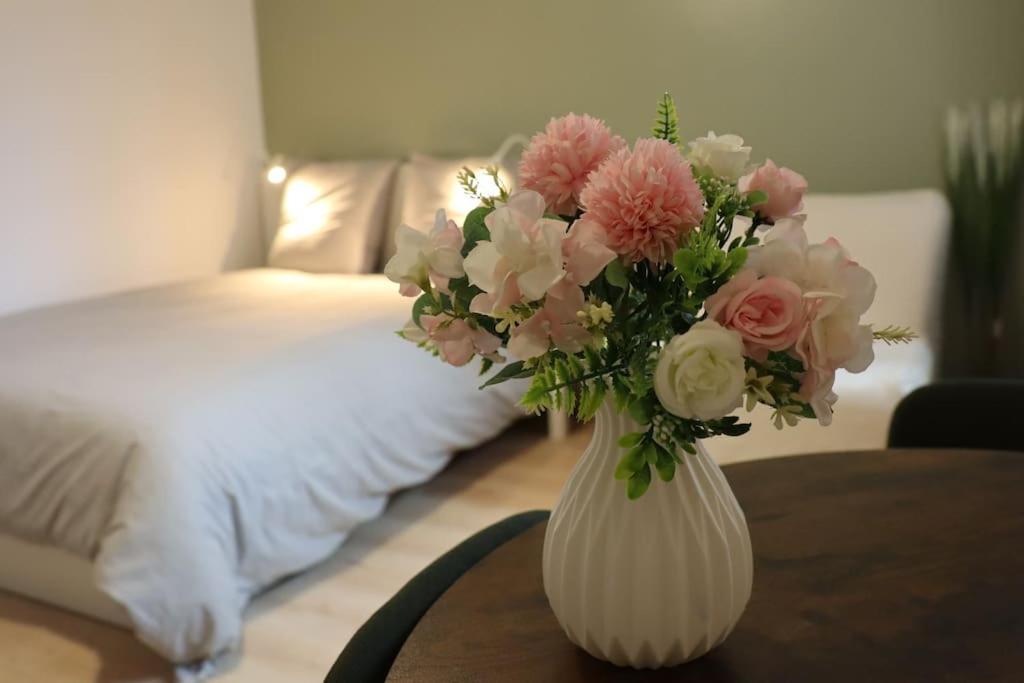 Lp - 4 Saisons Apartment อานซี ภายนอก รูปภาพ