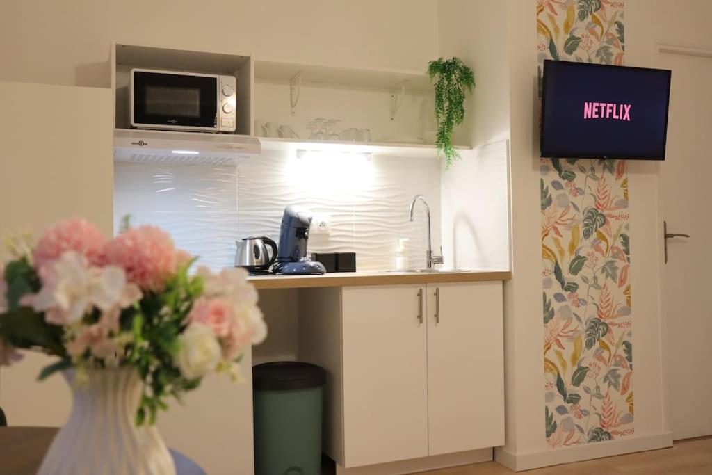 Lp - 4 Saisons Apartment อานซี ภายนอก รูปภาพ