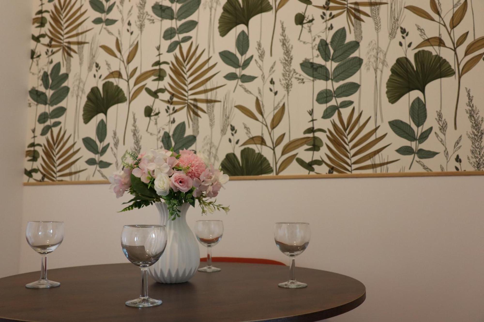 Lp - 4 Saisons Apartment อานซี ภายนอก รูปภาพ