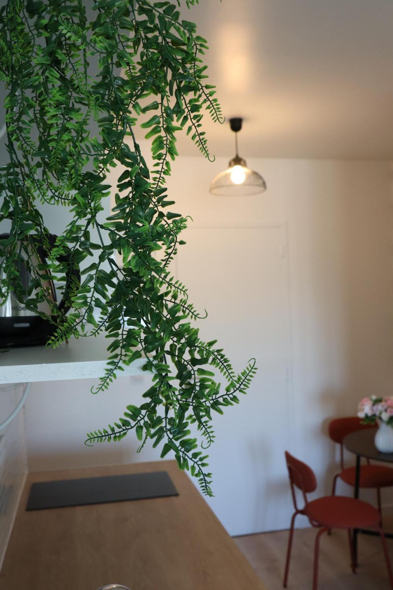 Lp - 4 Saisons Apartment อานซี ภายนอก รูปภาพ