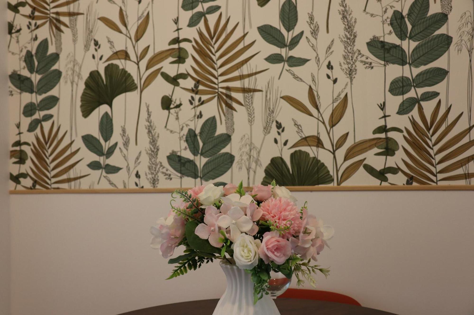 Lp - 4 Saisons Apartment อานซี ภายนอก รูปภาพ