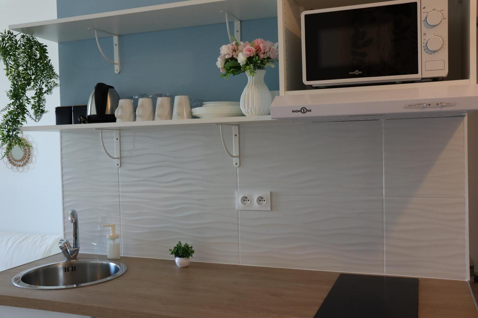 Lp - 4 Saisons Apartment อานซี ภายนอก รูปภาพ